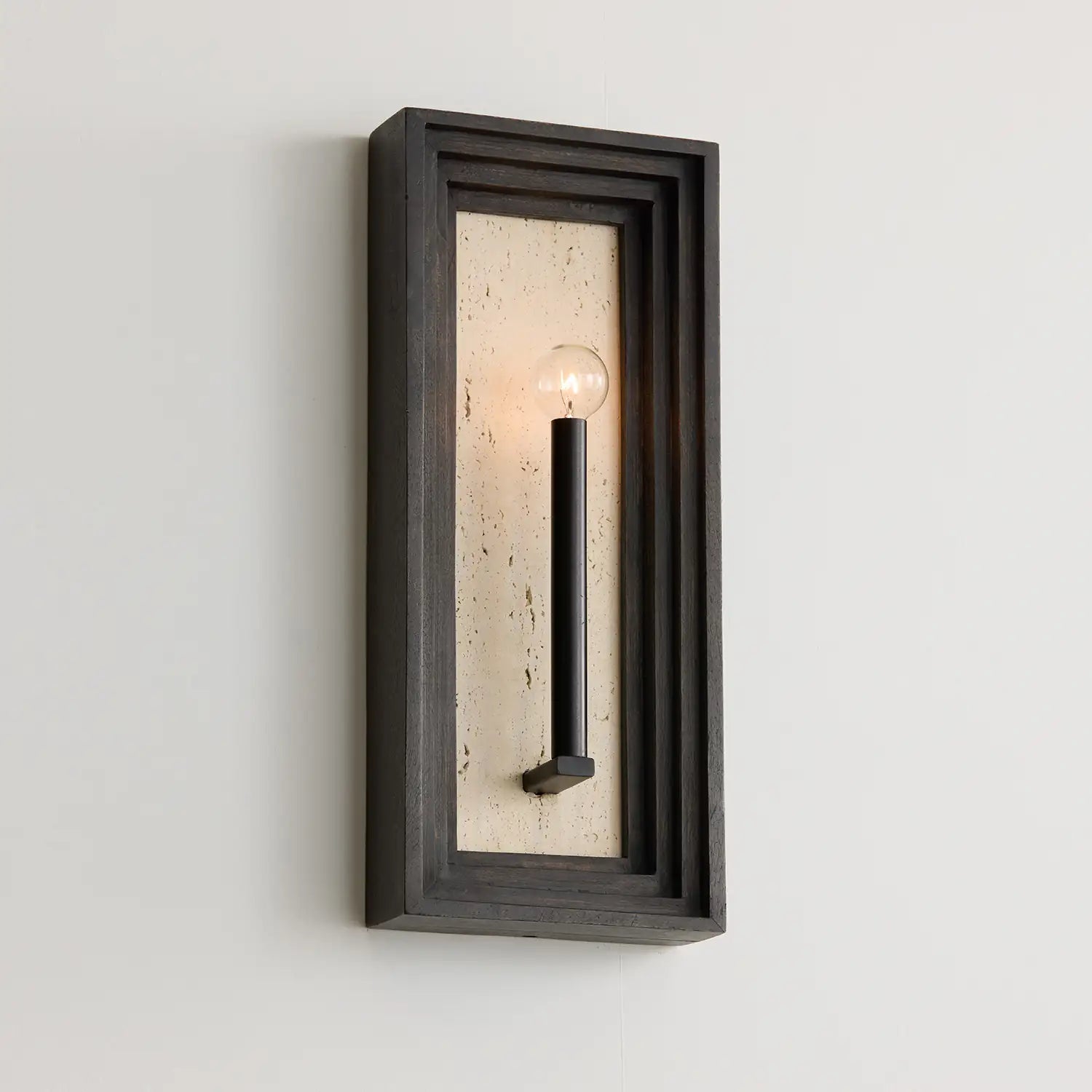 CAPITAL LIGHTING, DUNN SCONCE, WALL SCONCES