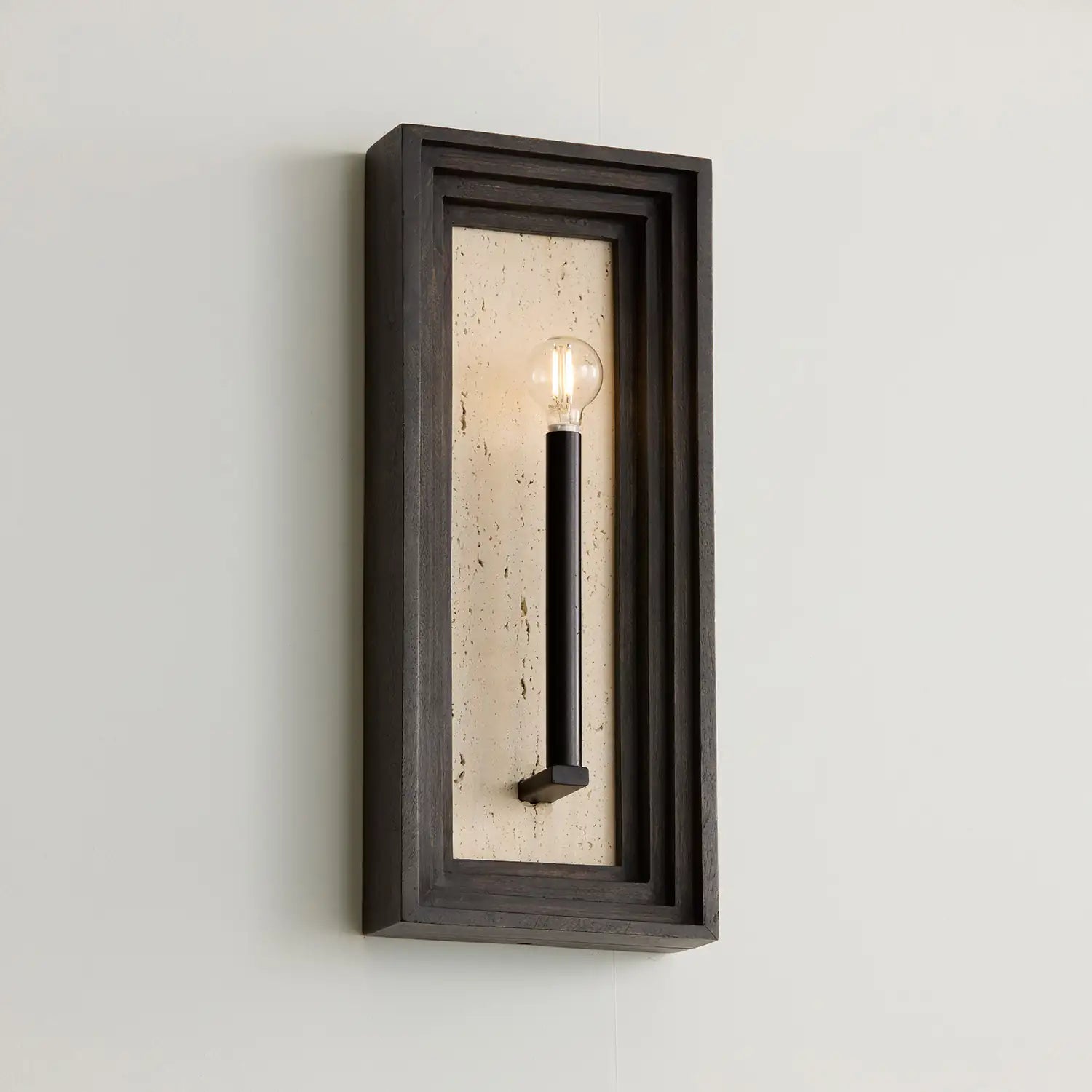 CAPITAL LIGHTING, DUNN SCONCE, WALL SCONCES