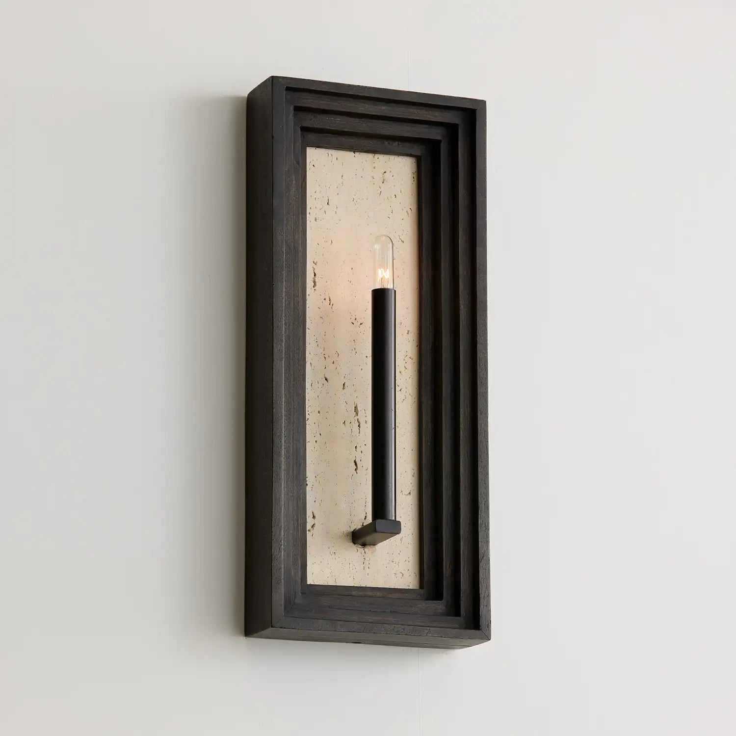 CAPITAL LIGHTING, DUNN SCONCE, WALL SCONCES