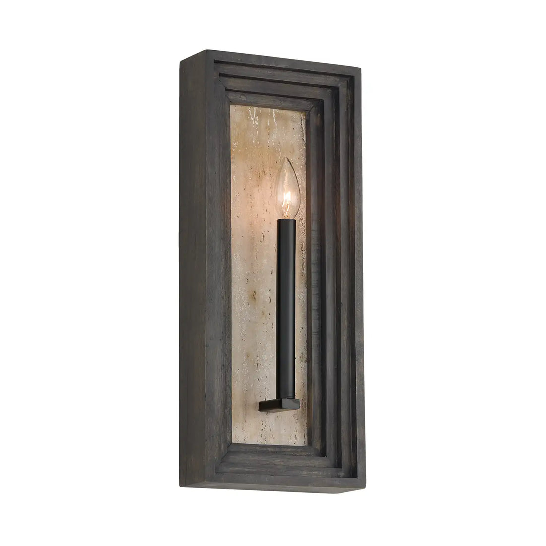 CAPITAL LIGHTING, DUNN SCONCE, WALL SCONCES