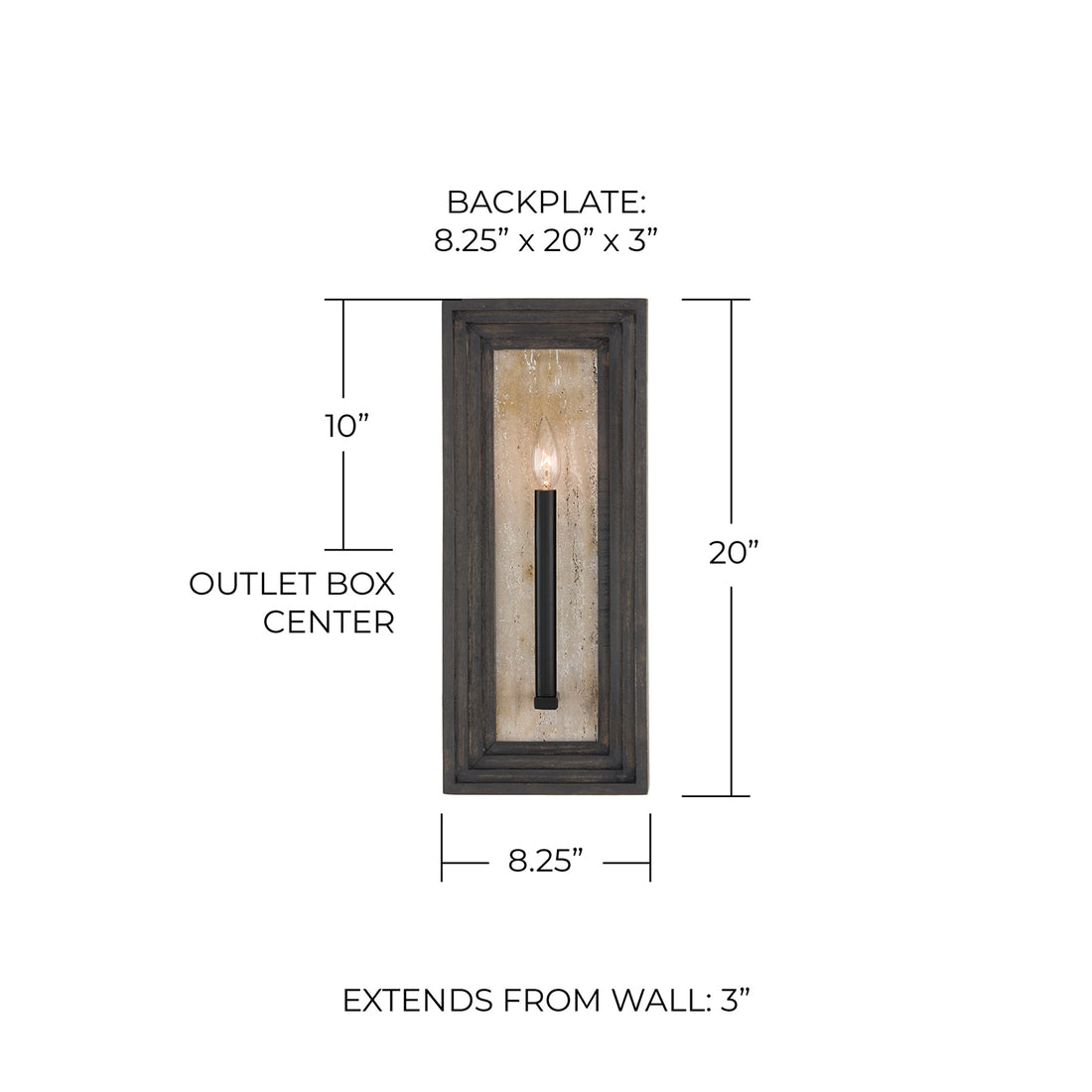 CAPITAL LIGHTING 654011EB a03eb792-15b4-4b47-ba82-fb33ab08fd0e
