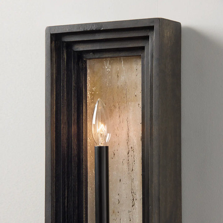 CAPITAL LIGHTING, DUNN SCONCE, WALL SCONCES