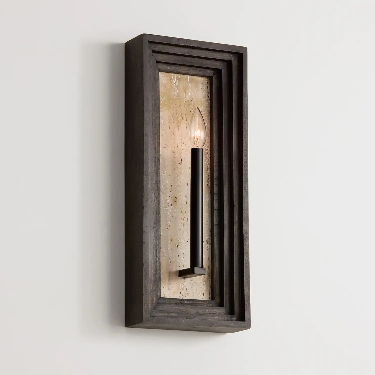 CAPITAL LIGHTING, DUNN SCONCE, WALL SCONCES
