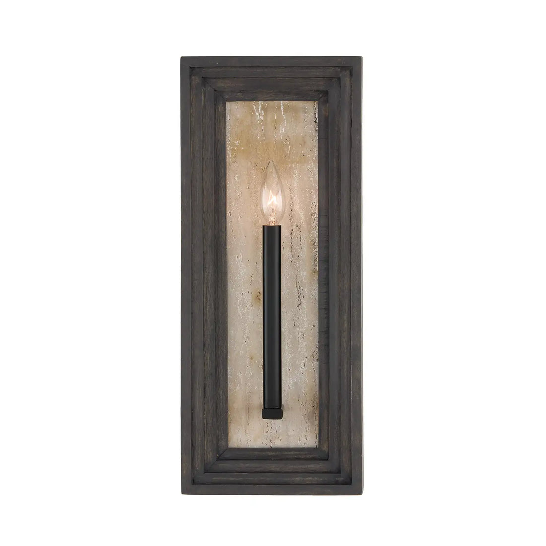 CAPITAL LIGHTING, DUNN SCONCE, WALL SCONCES