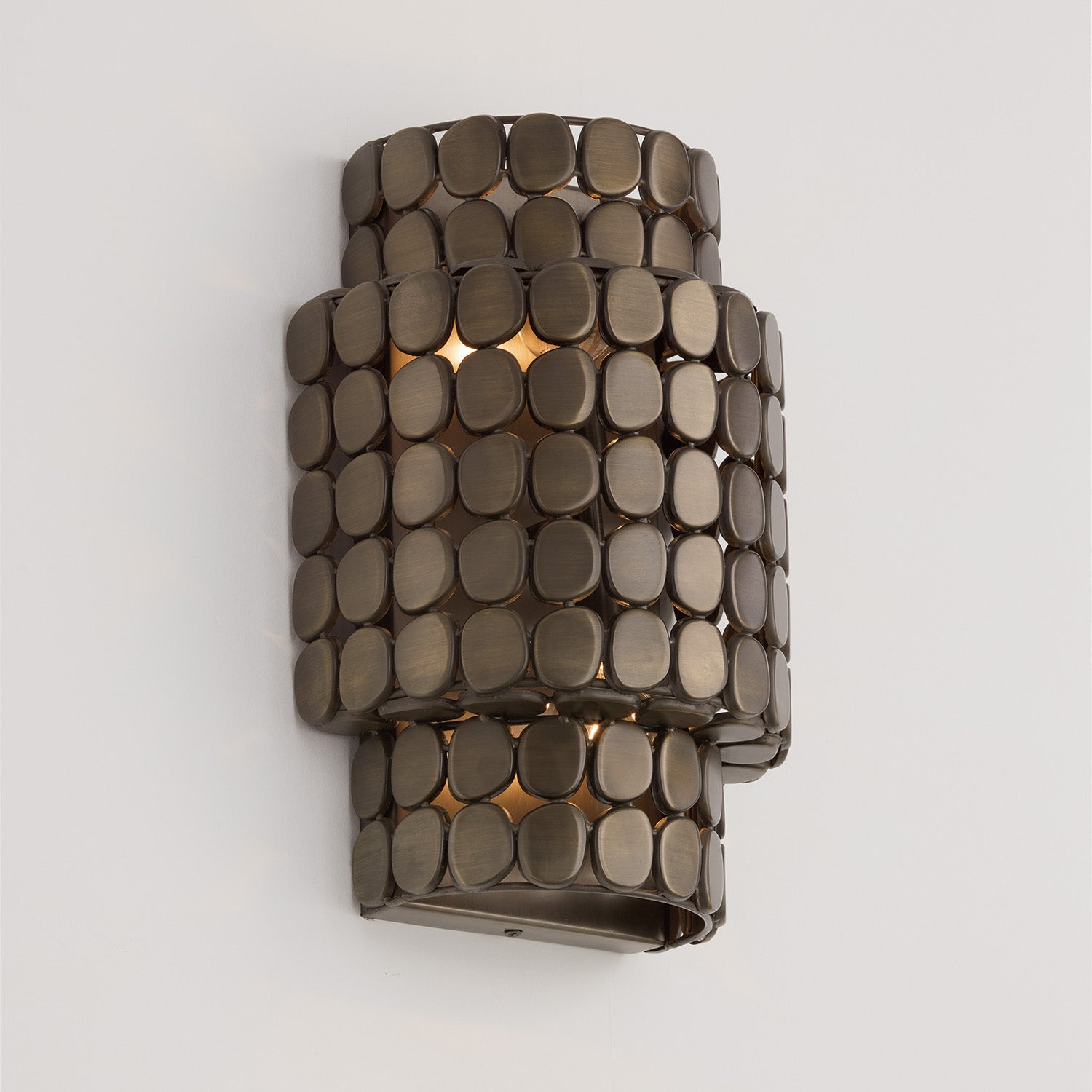 CAPITAL LIGHTING, ELIANA SCONCE, WALL SCONCES
