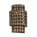 CAPITAL LIGHTING, ELIANA SCONCE, WALL SCONCES