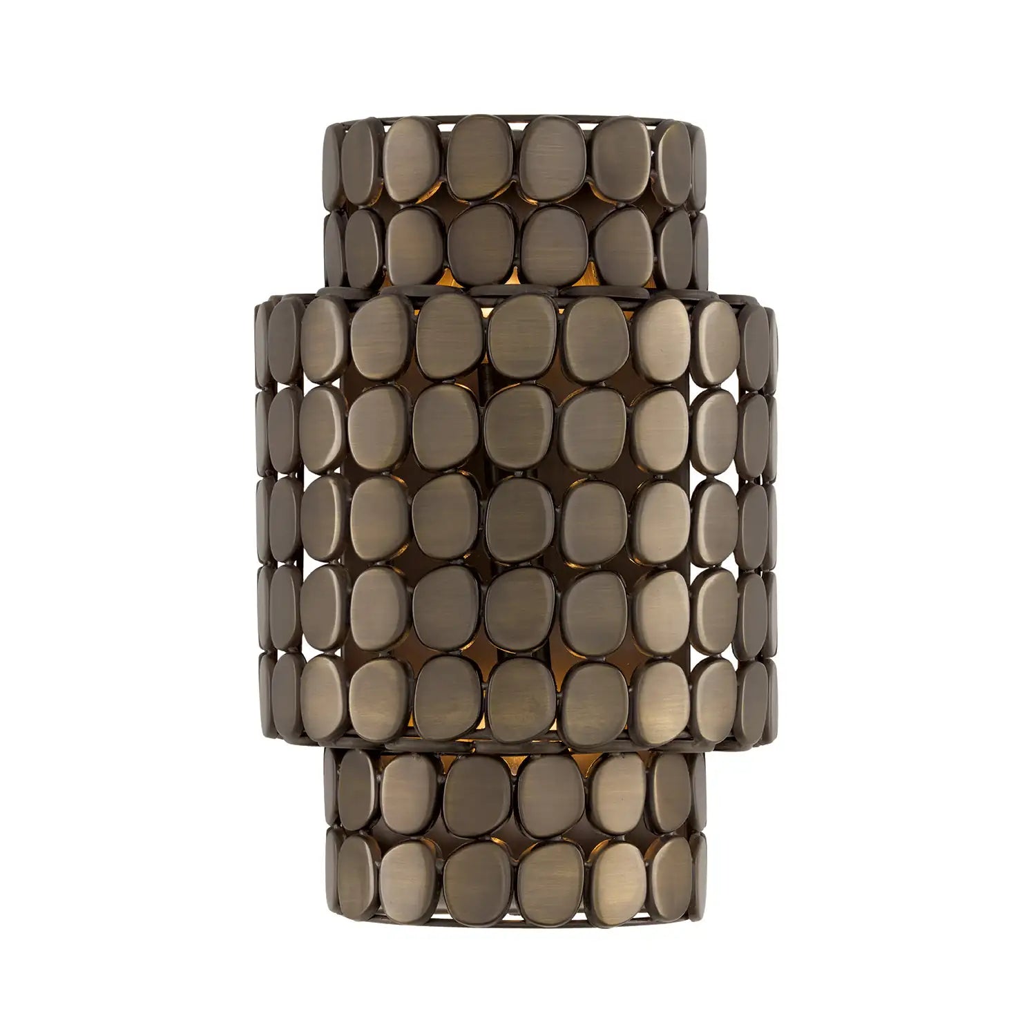 CAPITAL LIGHTING, ELIANA SCONCE, WALL SCONCES
