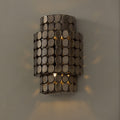 CAPITAL LIGHTING, ELIANA SCONCE, WALL SCONCES
