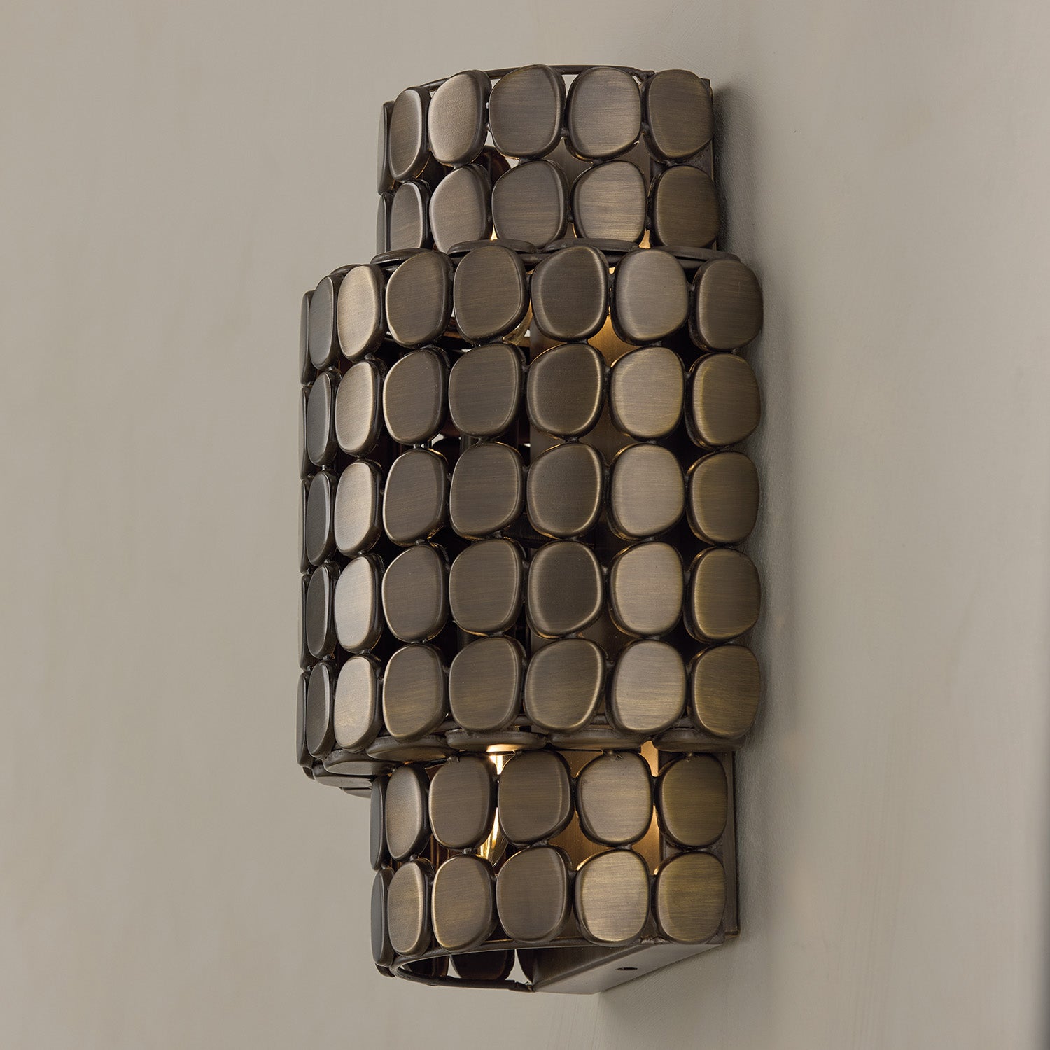CAPITAL LIGHTING, ELIANA SCONCE, WALL SCONCES
