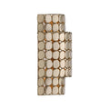 CAPITAL LIGHTING, ELIANA SCONCE, WALL SCONCES