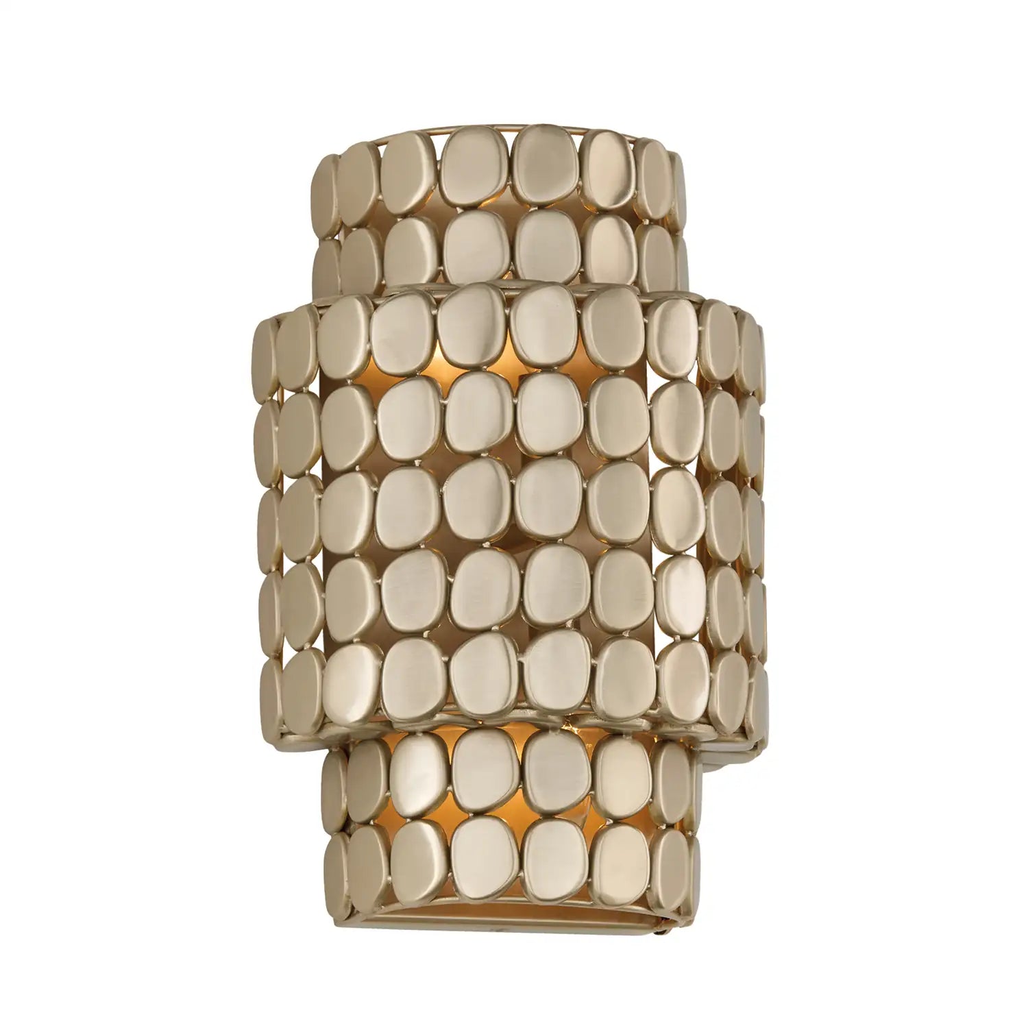 CAPITAL LIGHTING, ELIANA SCONCE, WALL SCONCES