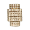CAPITAL LIGHTING, ELIANA SCONCE, WALL SCONCES
