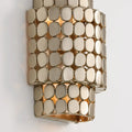 CAPITAL LIGHTING, ELIANA SCONCE, WALL SCONCES