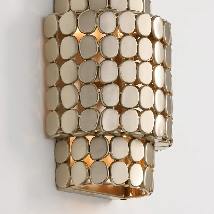 CAPITAL LIGHTING, ELIANA SCONCE, WALL SCONCES