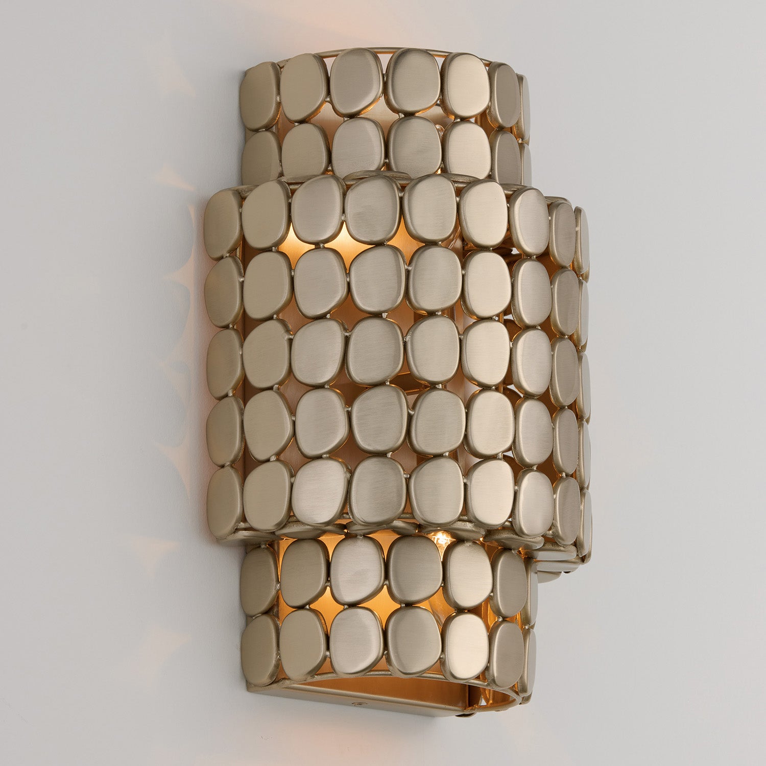 CAPITAL LIGHTING, ELIANA SCONCE, WALL SCONCES