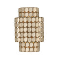 CAPITAL LIGHTING, ELIANA SCONCE, WALL SCONCES