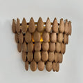 CAPITAL LIGHTING, RAVI SCONCE, WALL SCONCES