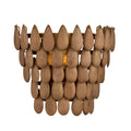 CAPITAL LIGHTING, RAVI SCONCE, WALL SCONCES