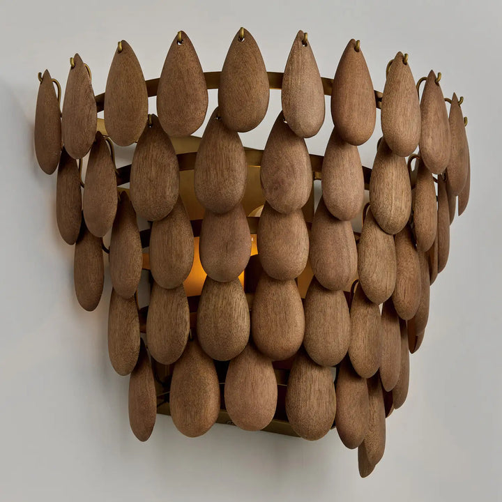 CAPITAL LIGHTING, RAVI SCONCE, WALL SCONCES