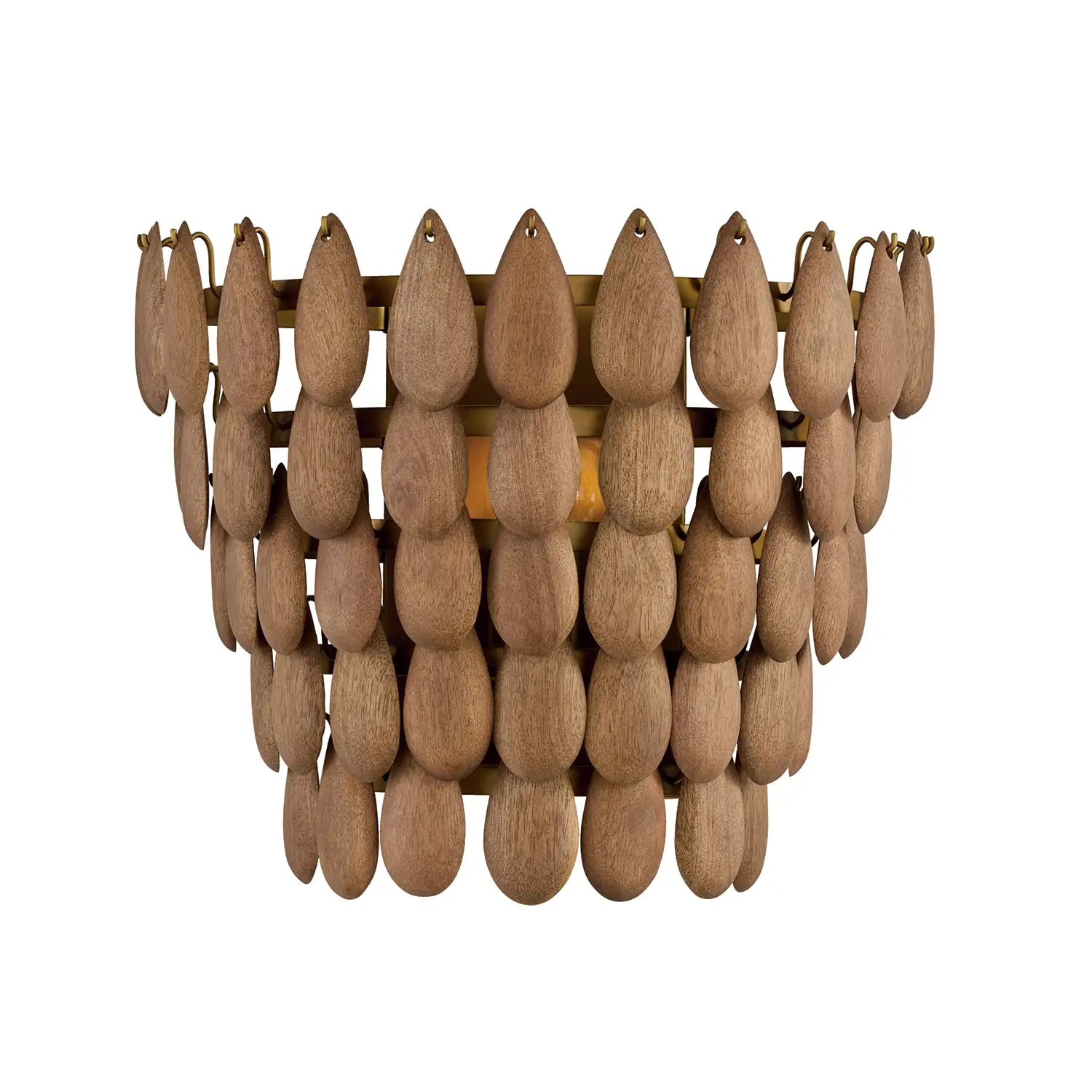CAPITAL LIGHTING, RAVI SCONCE, WALL SCONCES