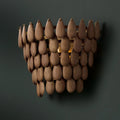 CAPITAL LIGHTING, RAVI SCONCE, WALL SCONCES