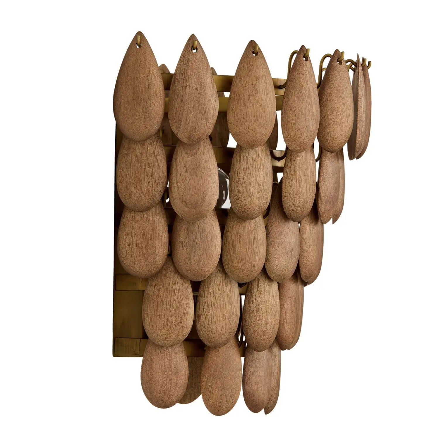 CAPITAL LIGHTING, RAVI SCONCE, WALL SCONCES