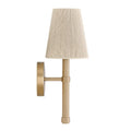 CAPITAL LIGHTING, MIRA SCONCE, WALL SCONCES