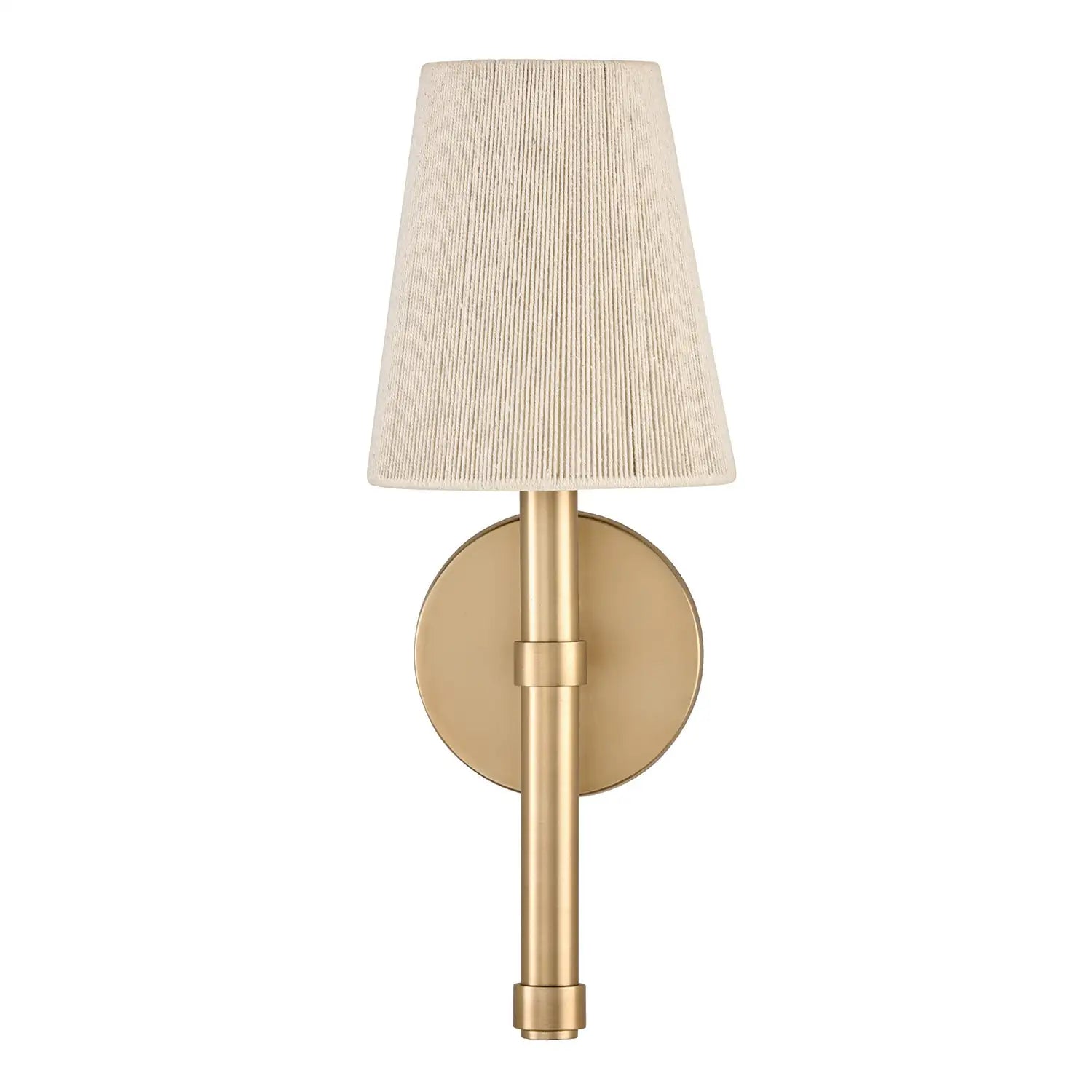 CAPITAL LIGHTING, MIRA SCONCE, WALL SCONCES