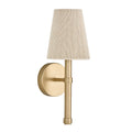 CAPITAL LIGHTING, MIRA SCONCE, WALL SCONCES