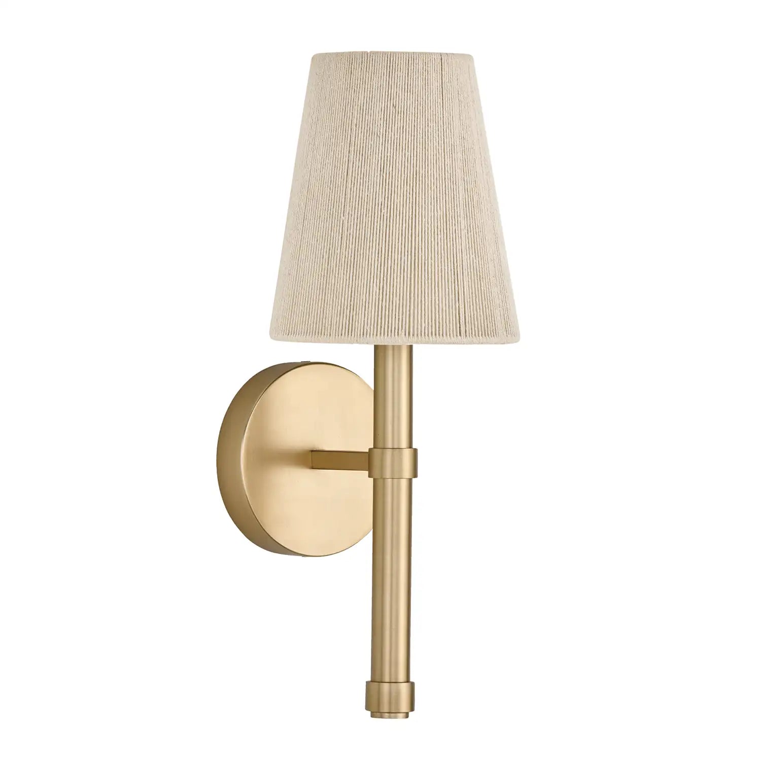 CAPITAL LIGHTING, MIRA SCONCE, WALL SCONCES