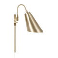 CAPITAL LIGHTING, LEO SCONCE, WALL SCONCES