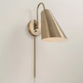 CAPITAL LIGHTING, LEO SCONCE, WALL SCONCES