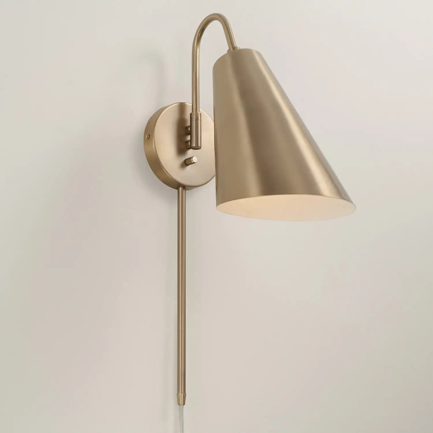 CAPITAL LIGHTING, LEO SCONCE, WALL SCONCES