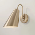 CAPITAL LIGHTING, LEO SCONCE, WALL SCONCES