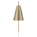 CAPITAL LIGHTING, LEO SCONCE, WALL SCONCES