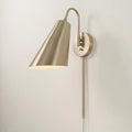 CAPITAL LIGHTING, LEO SCONCE, WALL SCONCES