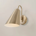 CAPITAL LIGHTING, LEO SCONCE, WALL SCONCES
