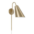 CAPITAL LIGHTING, LEO SCONCE, WALL SCONCES