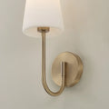 CAPITAL LIGHTING, AVERITT SCONCE, WALL SCONCES