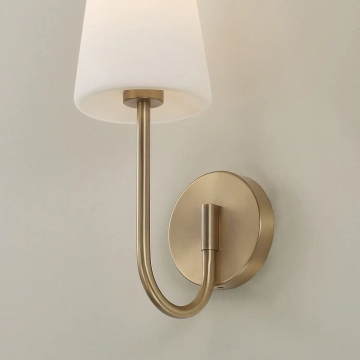 CAPITAL LIGHTING, AVERITT SCONCE, WALL SCONCES