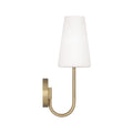 CAPITAL LIGHTING, AVERITT SCONCE, WALL SCONCES