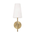 CAPITAL LIGHTING, AVERITT SCONCE, WALL SCONCES