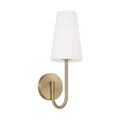 CAPITAL LIGHTING, AVERITT SCONCE, WALL SCONCES