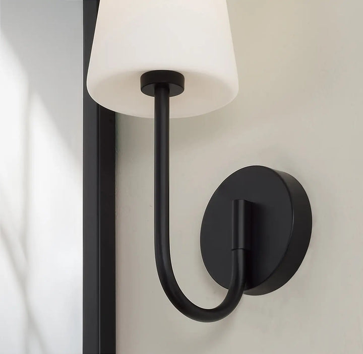CAPITAL LIGHTING, AVERITT SCONCE, WALL SCONCES