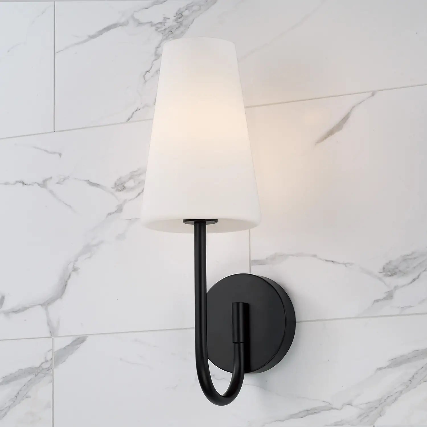 CAPITAL LIGHTING, AVERITT SCONCE, WALL SCONCES