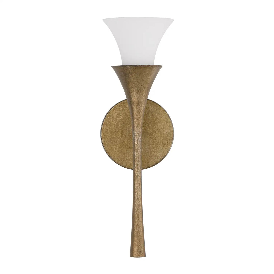 CAPITAL LIGHTING, NOLA SCONCE, WALL SCONCES