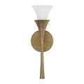 CAPITAL LIGHTING, NOLA SCONCE, WALL SCONCES