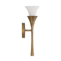 CAPITAL LIGHTING, NOLA SCONCE, WALL SCONCES