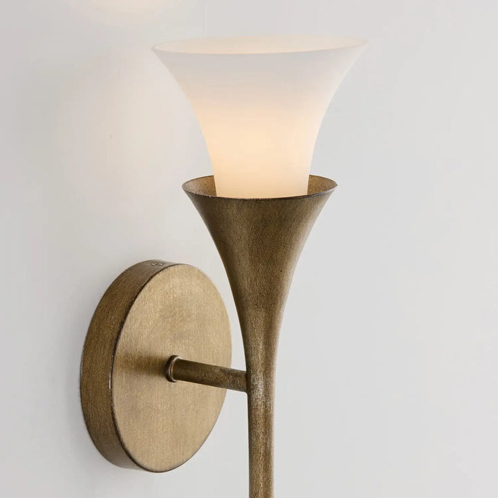 CAPITAL LIGHTING, NOLA SCONCE, WALL SCONCES