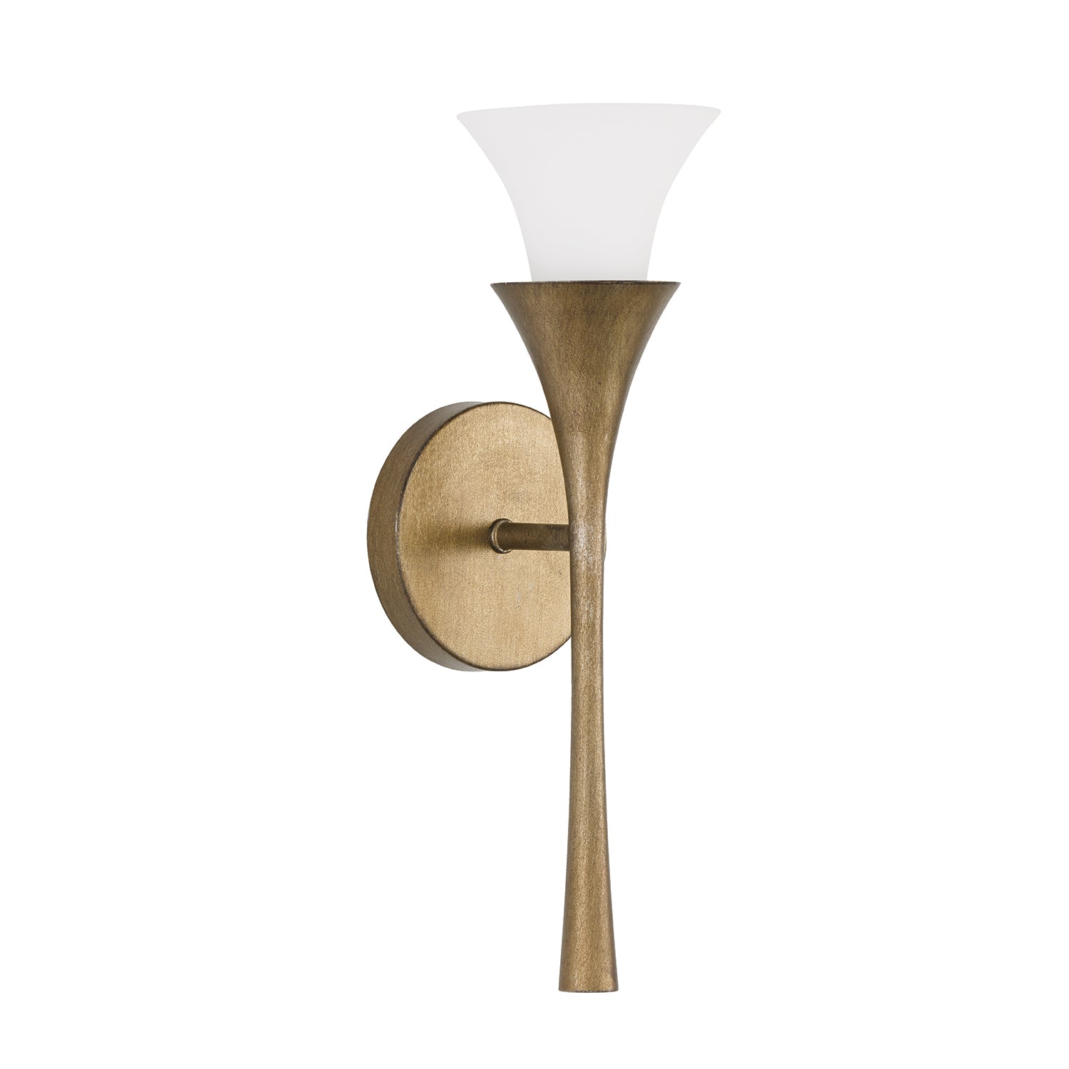 CAPITAL LIGHTING, NOLA SCONCE, WALL SCONCES